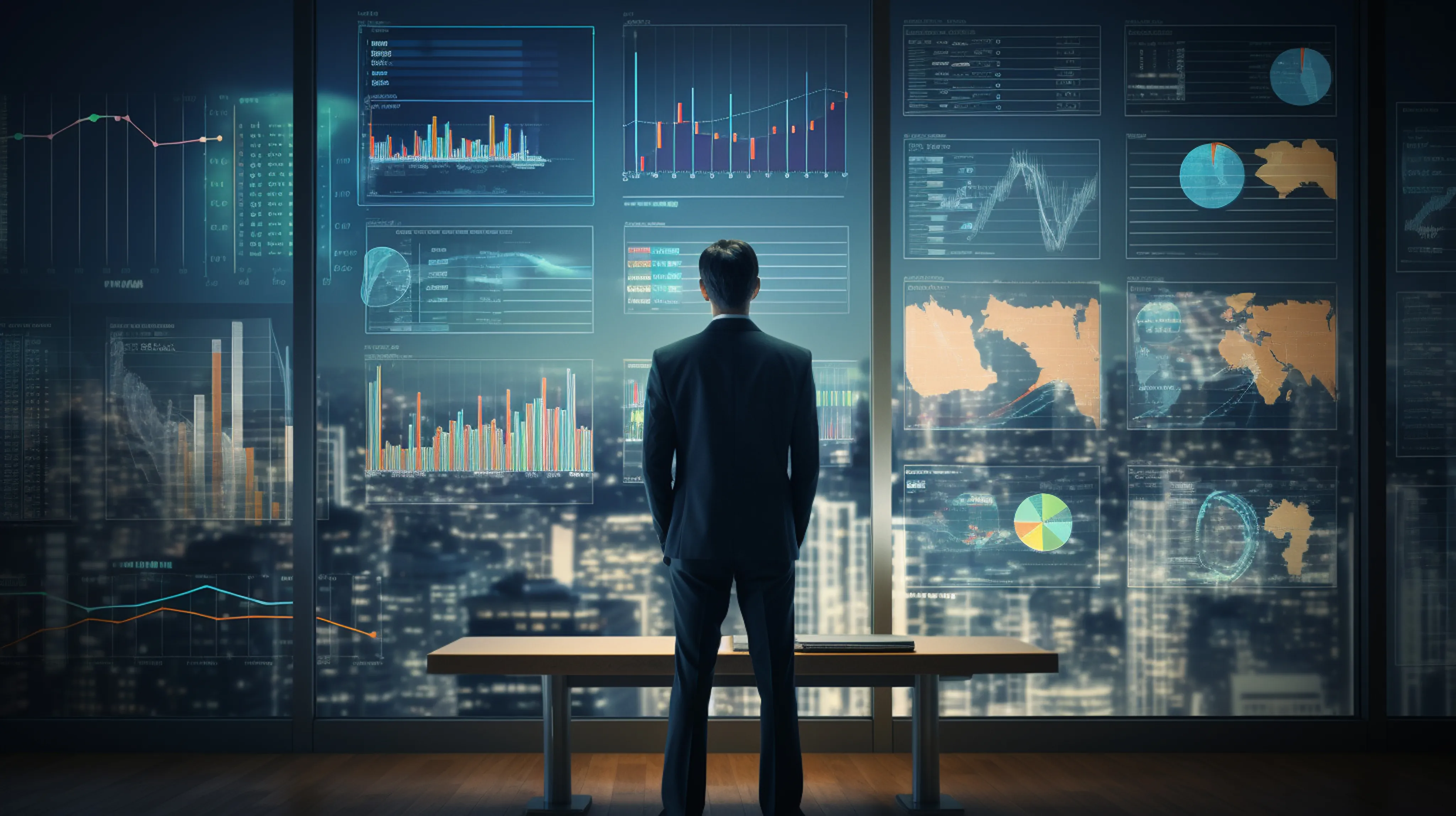 Công ty Cổ phần Công nghệ AILOGY