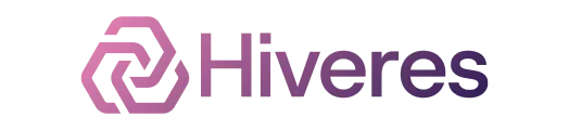 Hiveres Logo