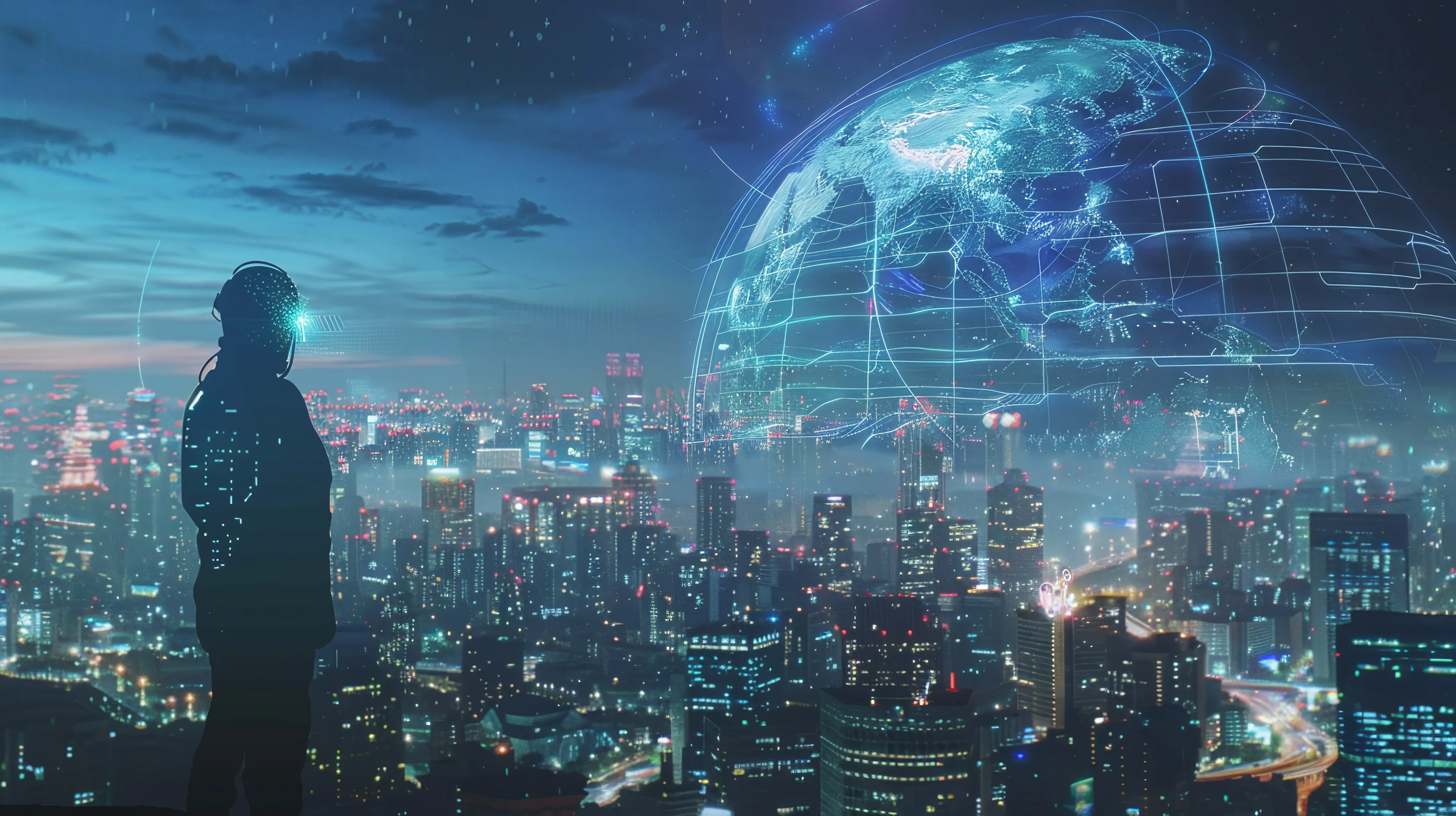 Giá trị mà chúng tôi theo đuổi